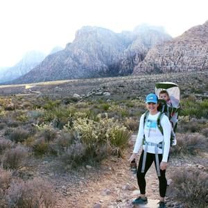 Meet your Posher, Tara